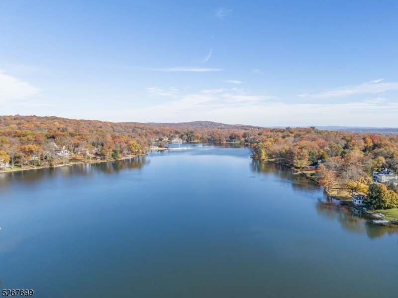 Lake - Residential
