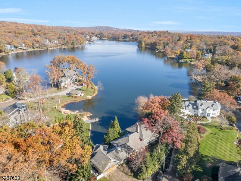 Lake - Residential