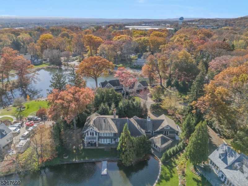 Lake - Residential