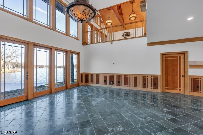 Lake - Residential