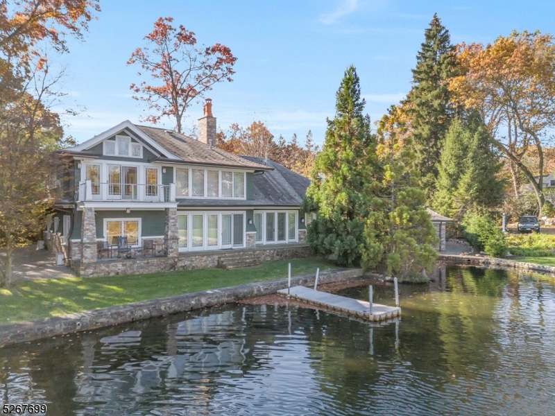 Lake - Residential