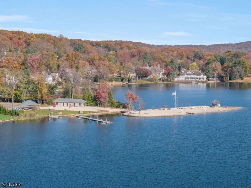 Lake - Residential