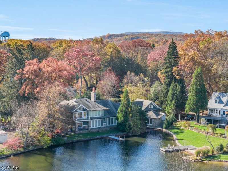 Lake - Residential