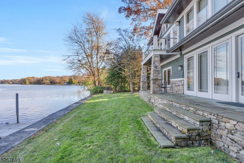 Lake - Residential