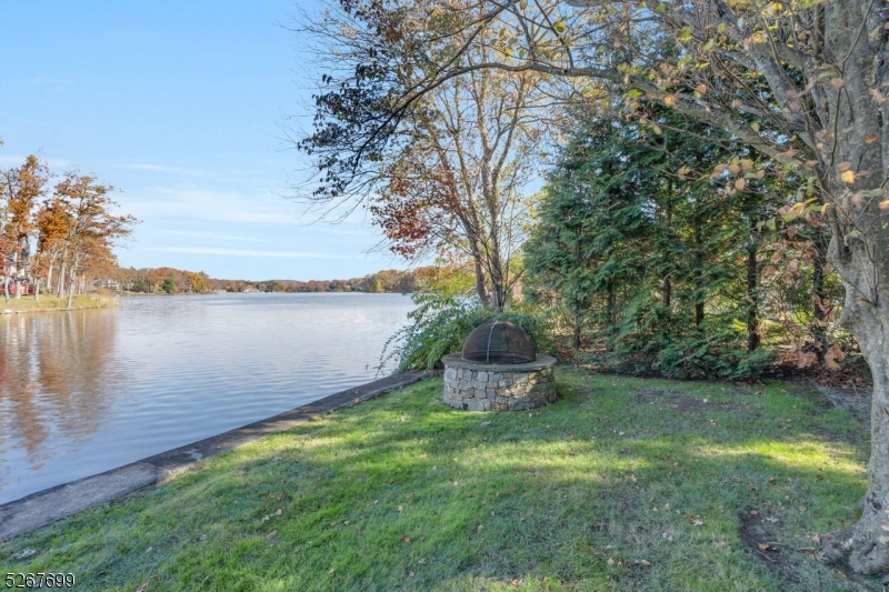 Lake - Residential