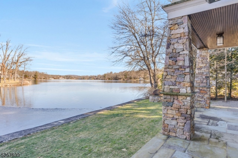 Lake - Residential