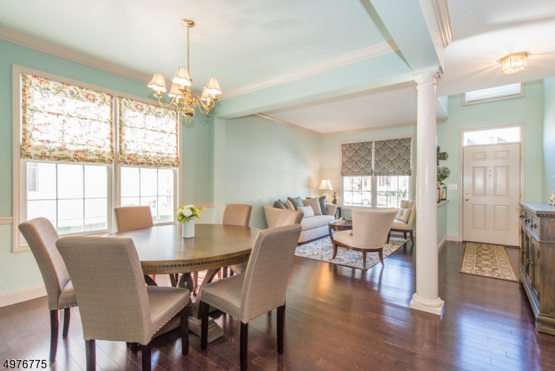 Hunters Brook - Residential