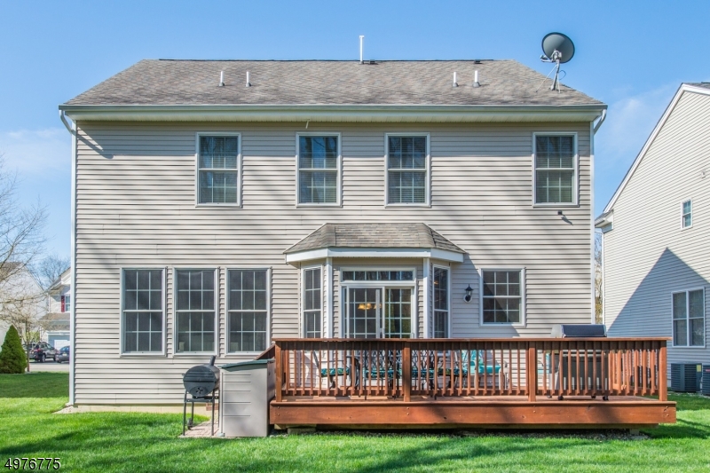 Hunters Brook - Residential