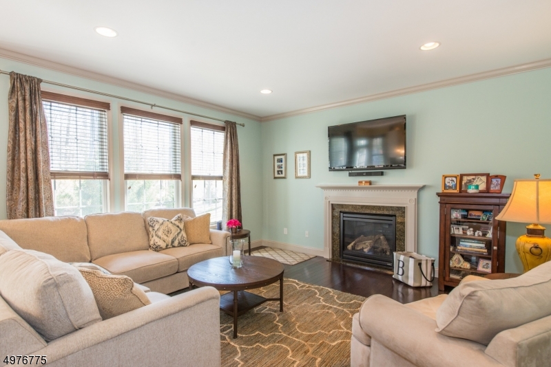 Hunters Brook - Residential