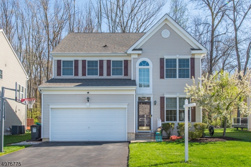 Hunters Brook - Residential