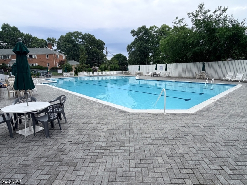 Mountain Club - Residential