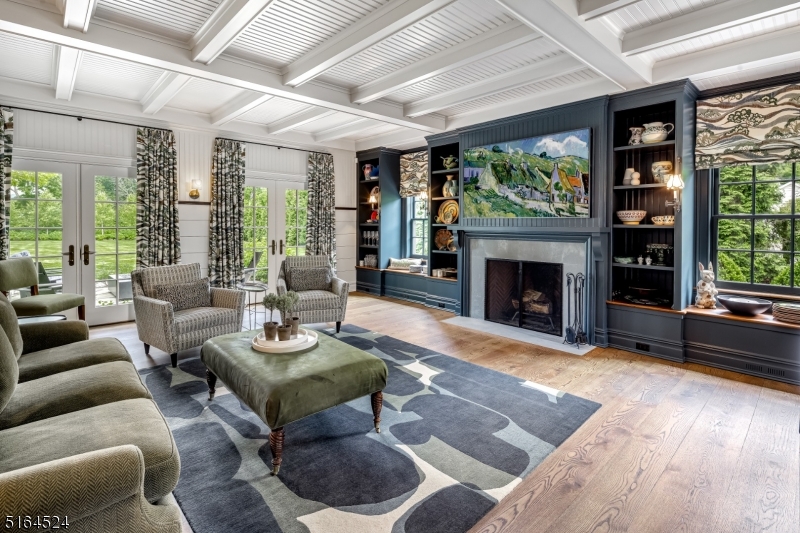 Historic - Residential