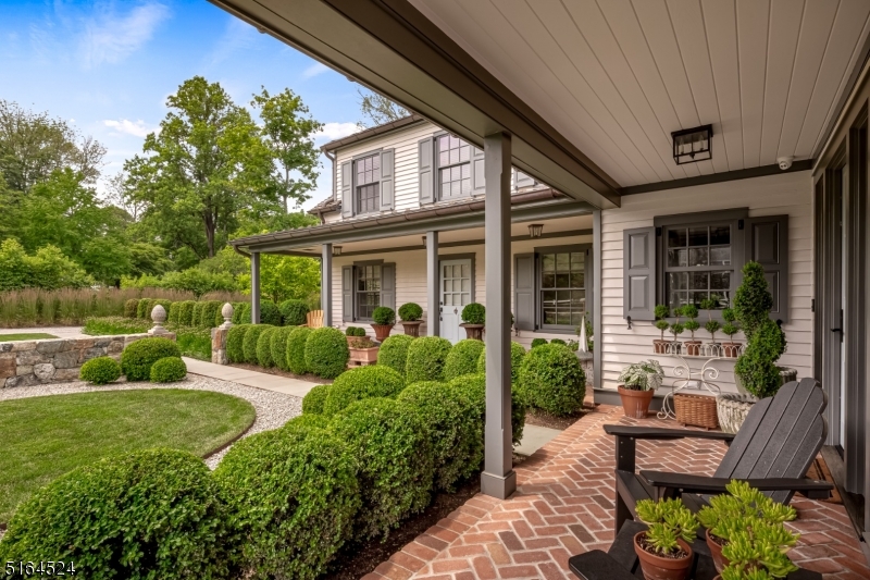 Historic - Residential