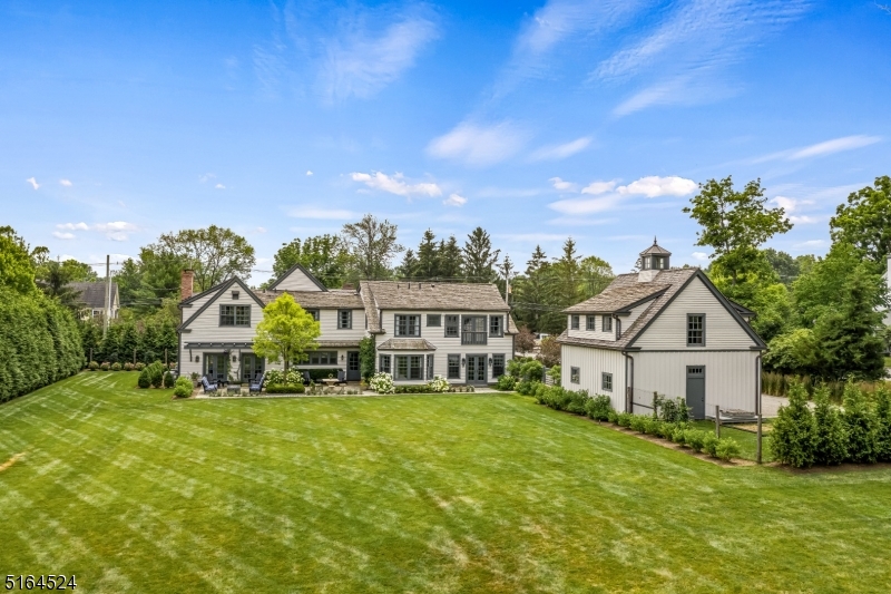 Historic - Residential