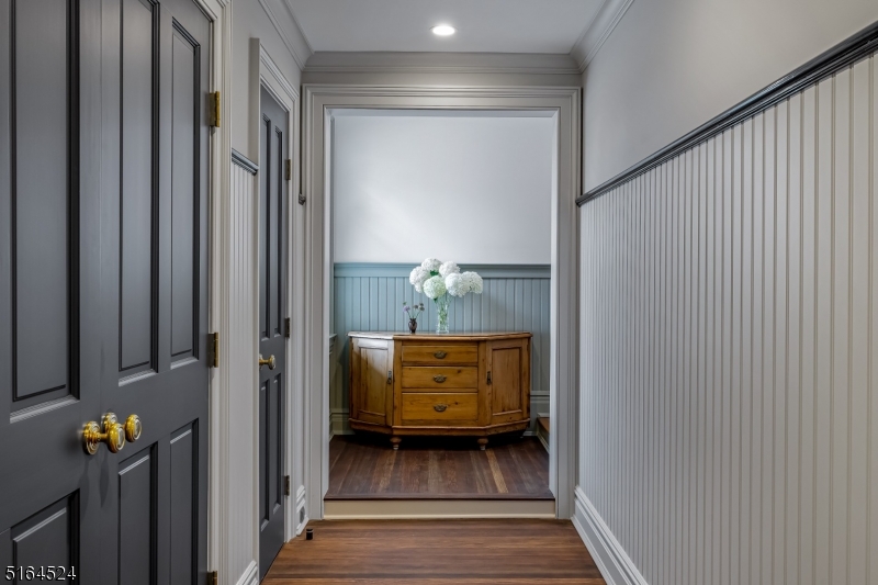 Historic - Residential