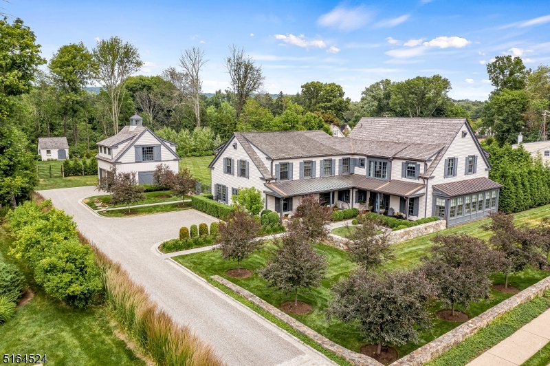 Historic - Residential