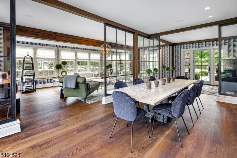 Historic - Residential