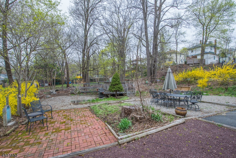 hill - Residential