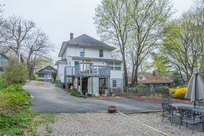 hill - Residential