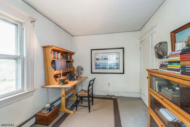hill - Residential
