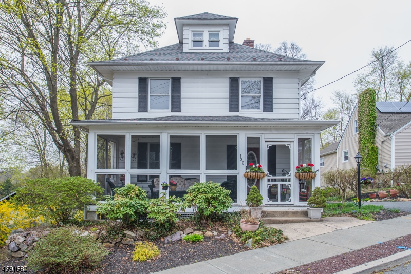 hill - Residential