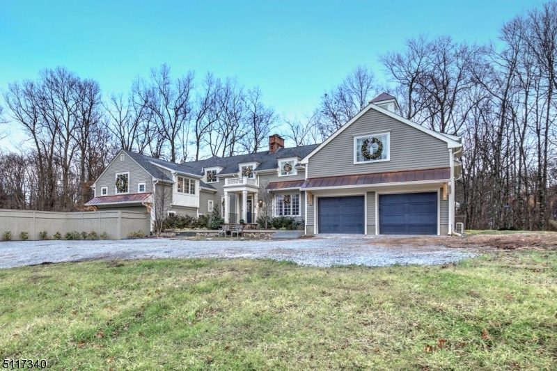 New Vernon - Residential