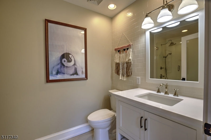 New Vernon - Residential
