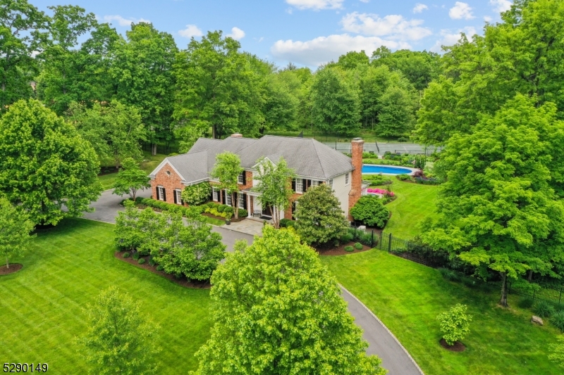 Washington Valley - Residential