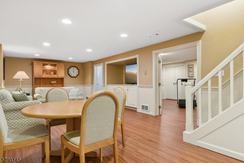 Washington Valley - Residential