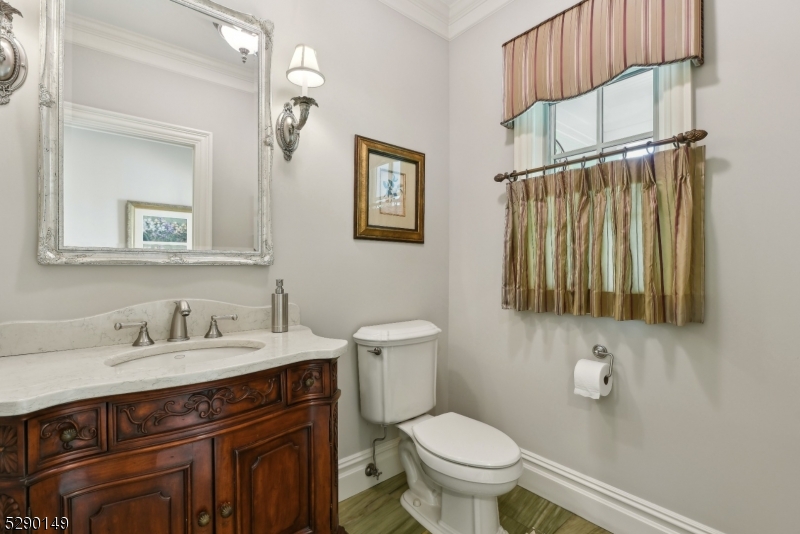 Washington Valley - Residential