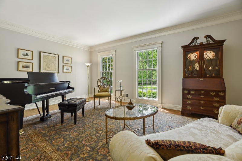 Washington Valley - Residential