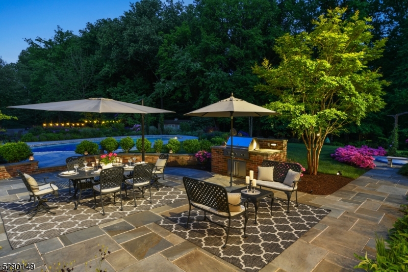 Washington Valley - Residential