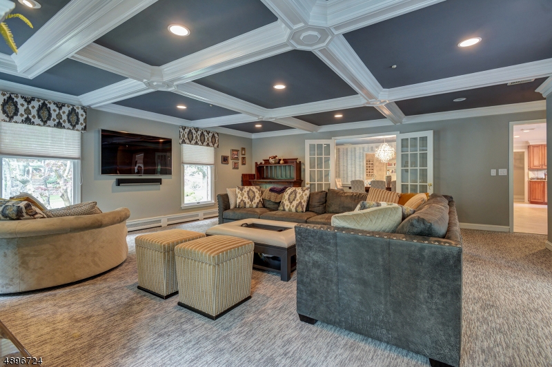 High Ridge - Residential