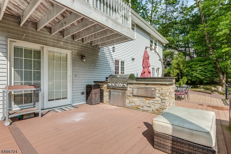 High Ridge - Residential