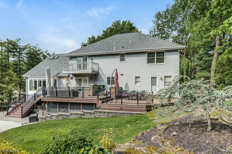 High Ridge - Residential
