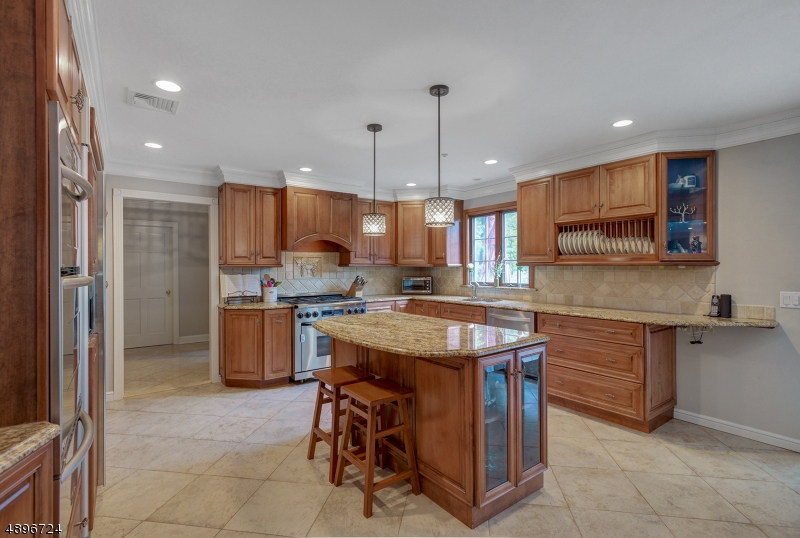 High Ridge - Residential