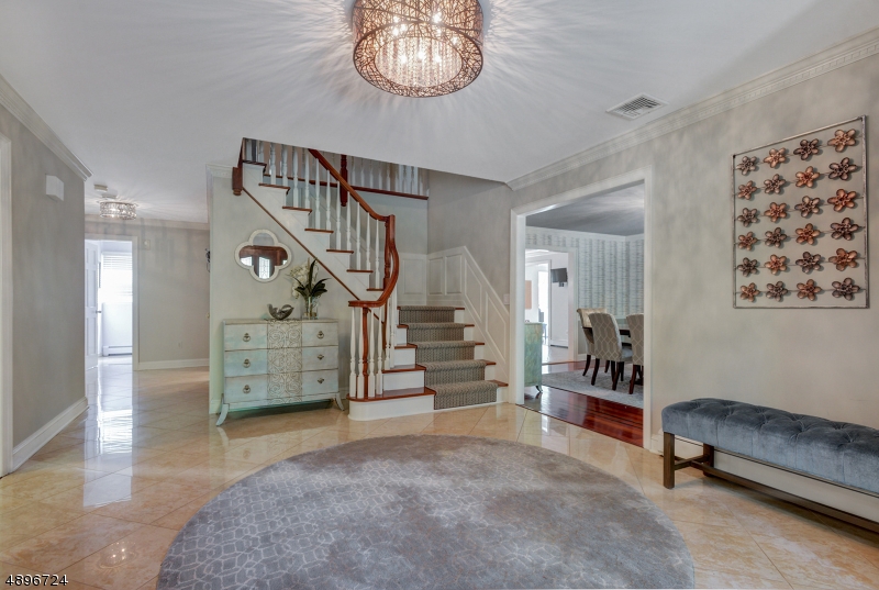 High Ridge - Residential