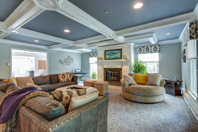 High Ridge - Residential