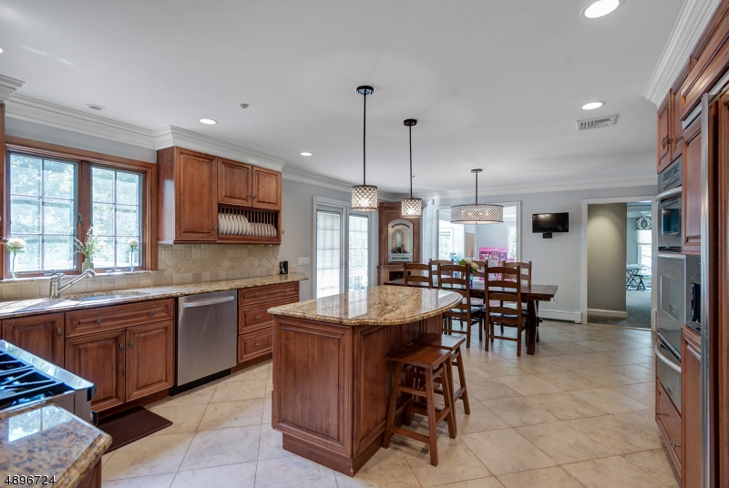 High Ridge - Residential