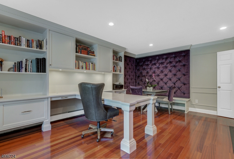 High Ridge - Residential