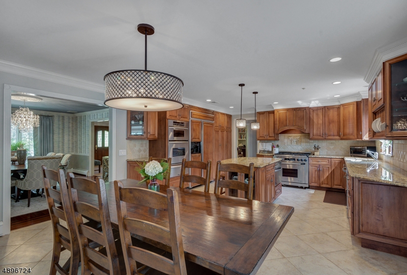 High Ridge - Residential