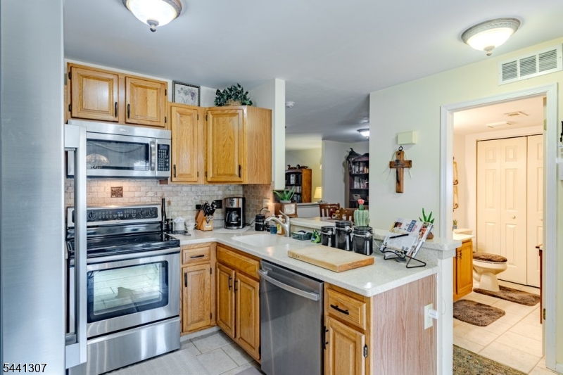 Ashford Glen - Residential