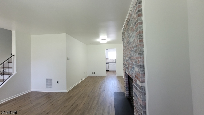 Warren Village - Residential