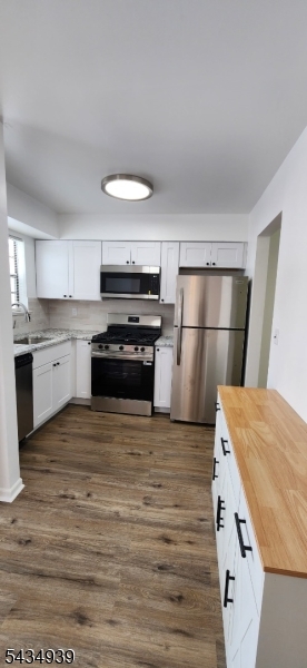 Warren Village - Residential