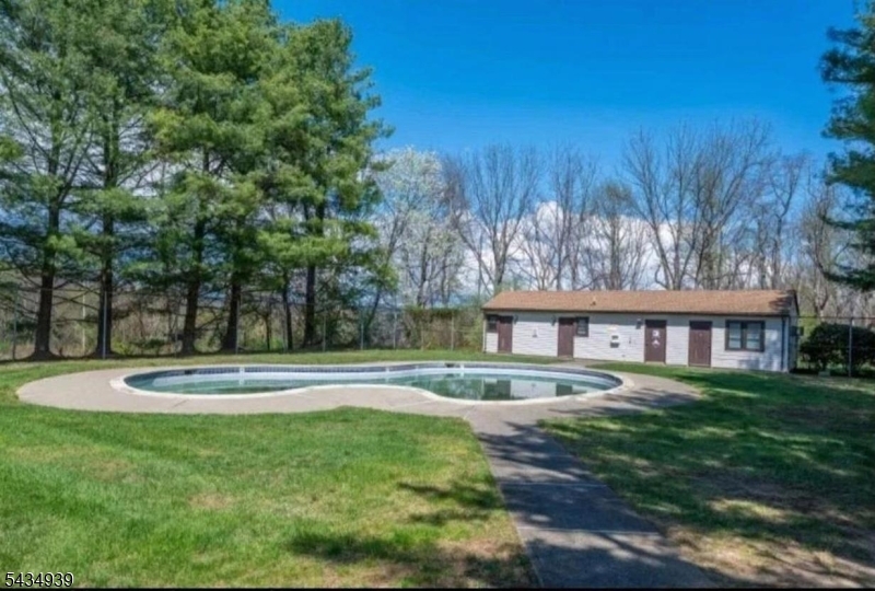 Warren Village - Residential