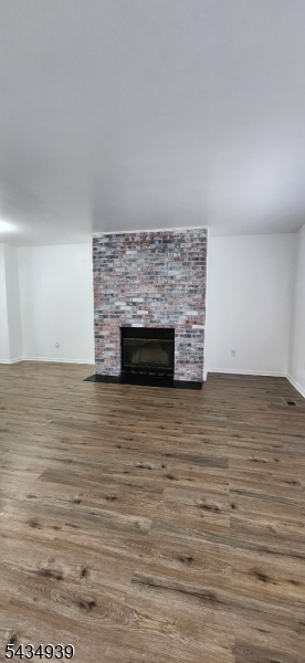 Warren Village - Residential