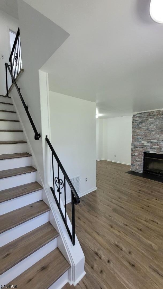 Warren Village - Residential