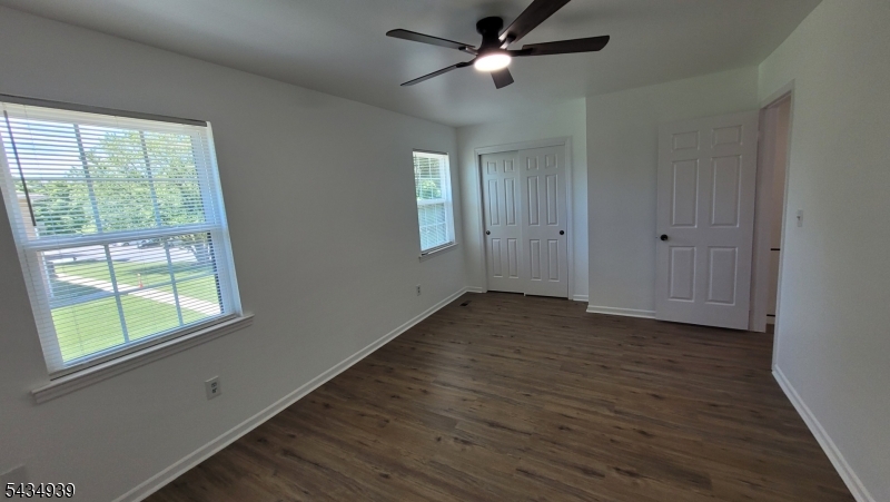 Warren Village - Residential