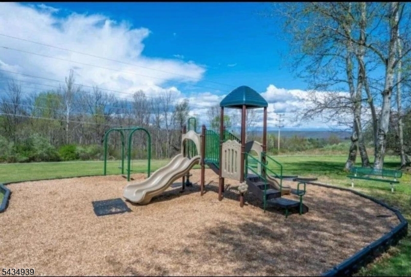 Warren Village - Residential