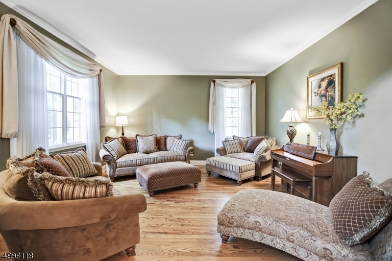 Rolling Oaks - Residential
